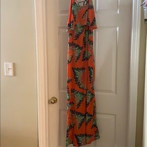 Maxi, summer dress